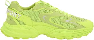 Plein Sport unisex, Deporte, Amarillo, Talla: 42 EU