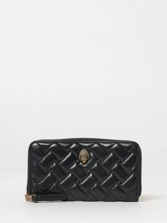 Kurt Geiger Portafoglio continental Kensington Kurt Geiger London in pelle matelass&egrave;