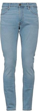 Lee PARTES DE ABAJO - Pantalones vaqueros en YOOX.COM