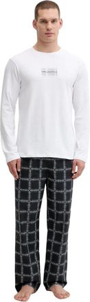 Karl Lagerfeld Pigiama - - Nightwear & Lounge - Uomo - Multicolore - S