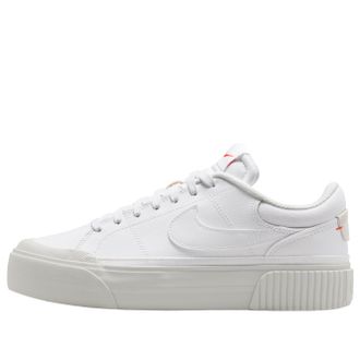 Nike (WMNS) Nike Court Legacy Lift White DM7590-108