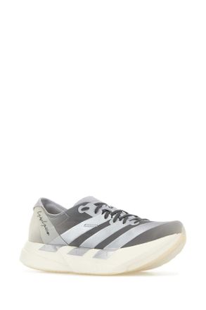 Yohji Yamamoto Adios Pro 4 Sneaker - Gray