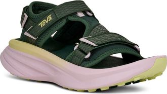 Teva Aventrail R2T Sandal in Mountain View Multi at Nordstrom, Size 10.5