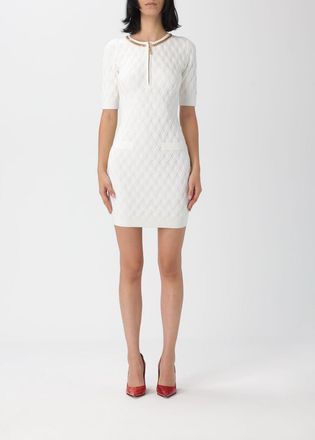 Elisabetta Franchi Abito in misto viscosa Elisabetta Franchi