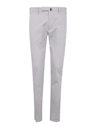 Incotex Classic Chino Trousers