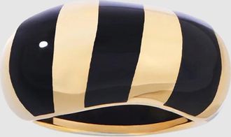 Aur&eacute;lie Bidermann Bague Thanda