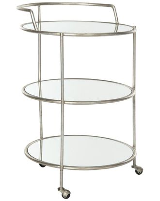 Safavieh Dulcinea Bar Cart