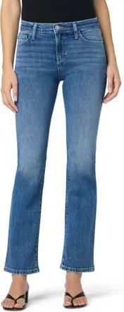 Joe's Mid Rise Bootcut Jeans in Dongola at Nordstrom Rack, Size 24P