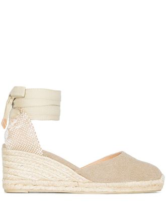 Castaner Carina-espadrilles