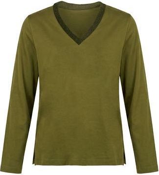 Fabiana Filippi TOPWEAR - T-shirts su YOOX.COM