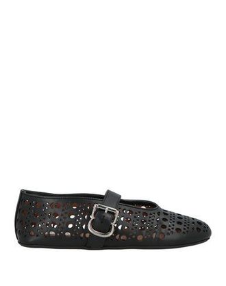 Alaia FOOTWEAR - Ballet flats on YOOX.COM