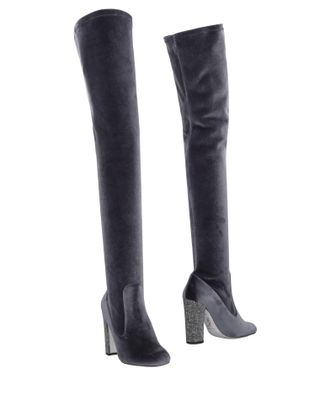 Rene Caovilla FOOTWEAR - Boots on YOOX.COM
