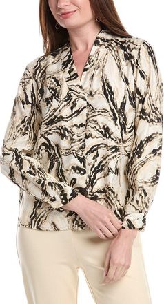 Masai Masai Copenhagen Printed Top