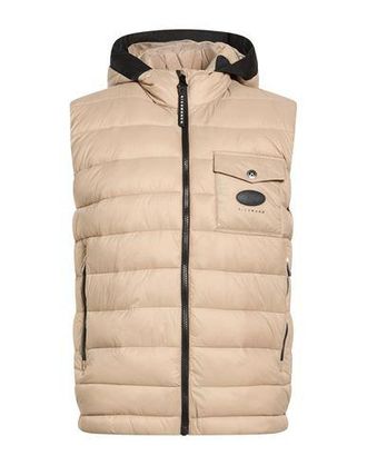 John Richmond ROPA DE ABRIGO - Chompas sin mangas en YOOX.COM