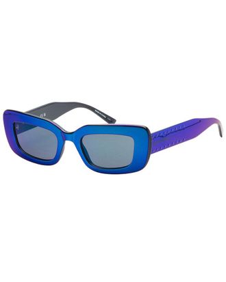 Karl Lagerfeld Womens 50mm Sunglasses