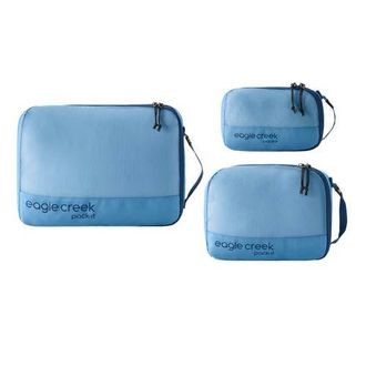 Eagle Creek Pack-It Reveal Cube Set XS/S/M in Blue Dawn at Nordstrom, Size X-Small