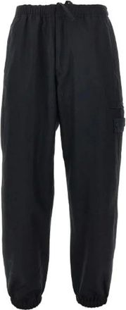 Stone Island Hombre, Pantalones, Azul, Talla: W34