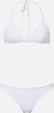 Gucci Bikini Double G