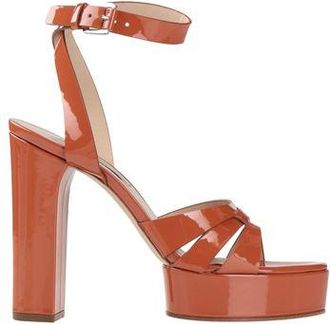 Casadei SCHUHE - Sandalen auf YOOX.COM