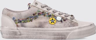 Vans Sneakers Uomo colore Grigio