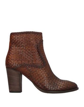 Pantanetti Ankle boots