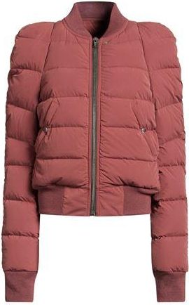 Rick Owens CAPISPALLA - Piumini & Imbottiti Sintetici su YOOX.COM