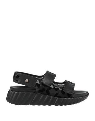 Baldinini FOOTWEAR - Sandals on YOOX.COM