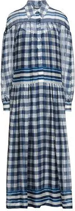 Alberta Ferretti DRESSES - Maxi dresses sur YOOX.COM