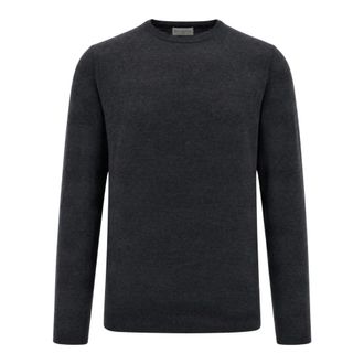 Ballantyne Uomo, Maglie, Grigio, XL, new