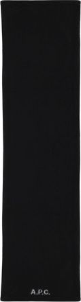 A.P.C. A. P.C.-Wool Scarf-Donna