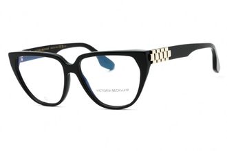 Victoria Beckham VB2661 001 Black 54mm