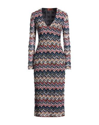 Missoni DRESSES - Midi dresses sur YOOX.COM
