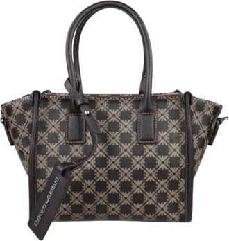 Emporio Armani Shoulder Bag - Dames - Handtassen - Veelkleurig - ONE Size - Tassen