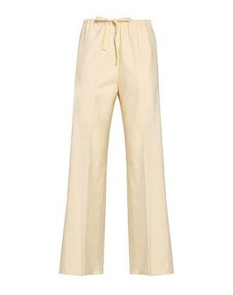 Forte_Forte BOTTOMWEAR - Trousers on YOOX.COM