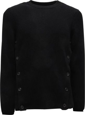 Moschino Uomo, Maglie, Nero, S, new