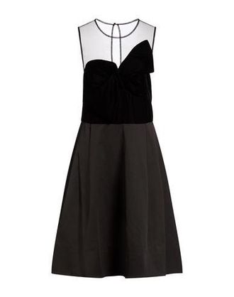 Ralph Lauren VESTIDOS - Vestidos midi en YOOX.COM