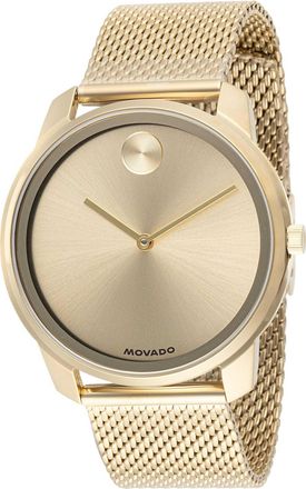 Movado Bold Mens Watch