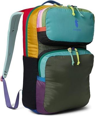 Cotopaxi Tasra 16L Backpack Backpack Bags Del Dia, Nylon