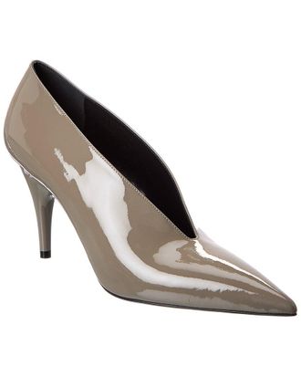 Gucci 97 Patent Pump