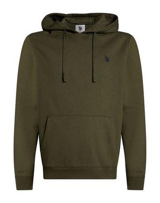 U.S.Polo Association TOPS - Sweatshirts auf YOOX.COM