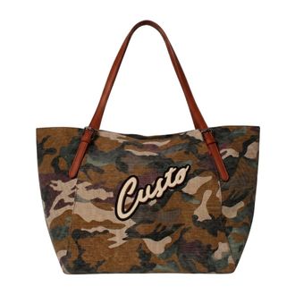 Custo Barcelona Bolso Tote - Bags - Mujer - Multicolor - ONE SIZE
