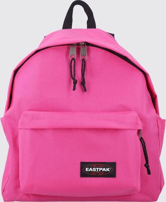 Eastpak Zaino Padded Pakr in tessuto tecnico con tasca frontale zippata
