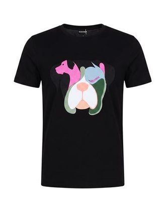 Emporio Armani TOPWEAR - T-shirts su YOOX.COM