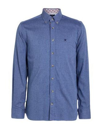 Hackett TOPWEAR - Camicie su YOOX.COM