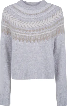 Barbour Knitted Jumper Annette