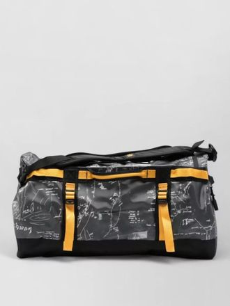 The North Face base camp small duffel bag