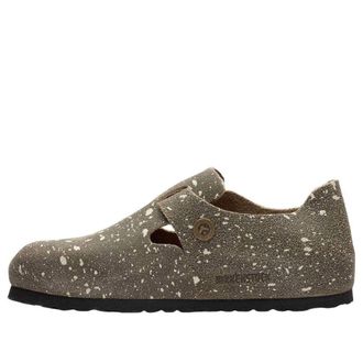 Birkenstock x Song For The Mute London The Artist Taupe 1032522