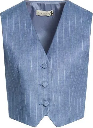 Haveone COMPLETI E COORDINATI - Gilet Sartoriali su YOOX.COM