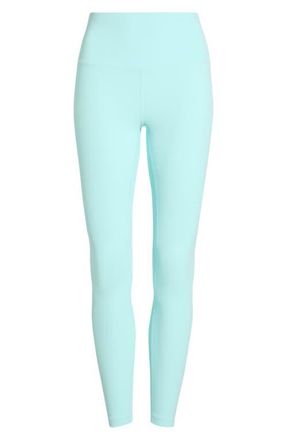 Lord & Taylor Cloud Leggings in Limpet Shell at Nordstrom, Size X-Large