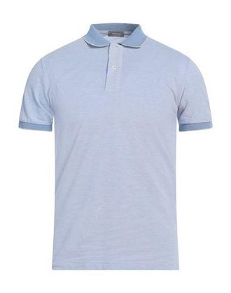 Rossopuro TOPWEAR - Polo shirts sur YOOX.COM